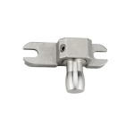 CPF30-PVTINS, Transom Patch Top Pivot Insert